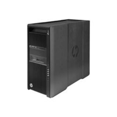 HP Workstation Z840 Xeon E5-2620V3 16GB RAM 1TB Windows 7 Professional